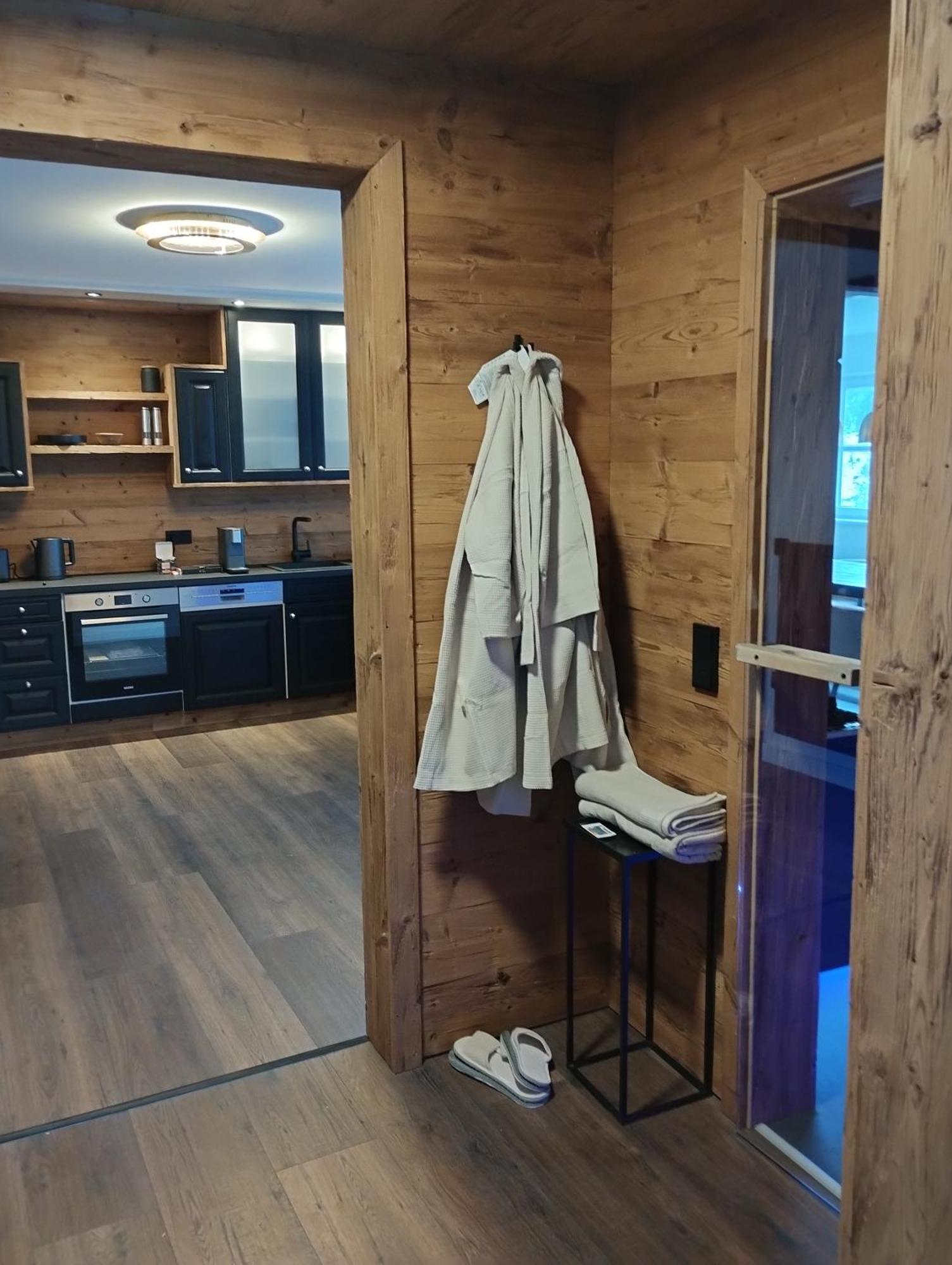 Apartment L-elf Hauzenberg