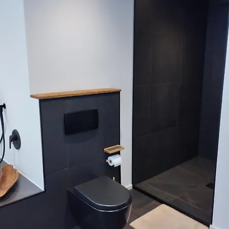 L-Elf Appartement Hauzenberg Buitenkant foto