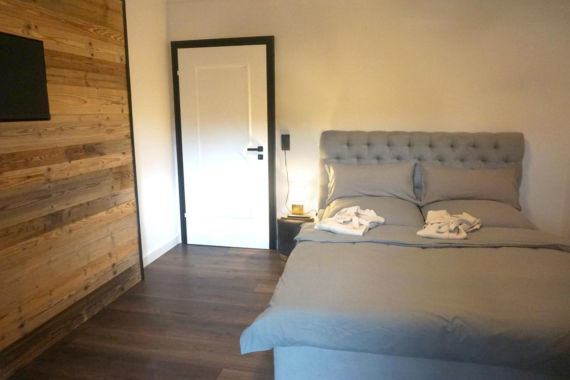 Appartement L-elf Hauzenberg