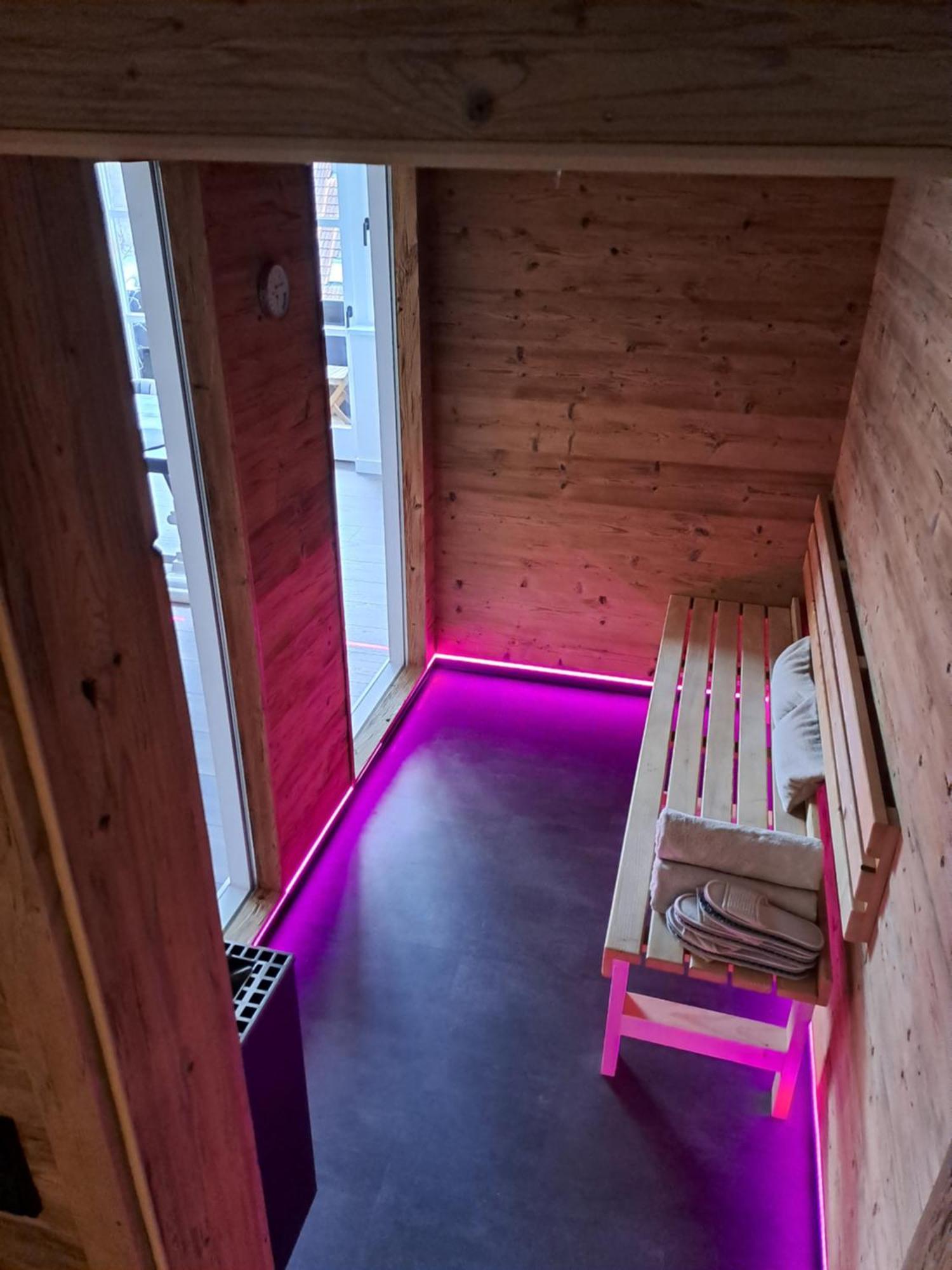 Appartement L-elf *