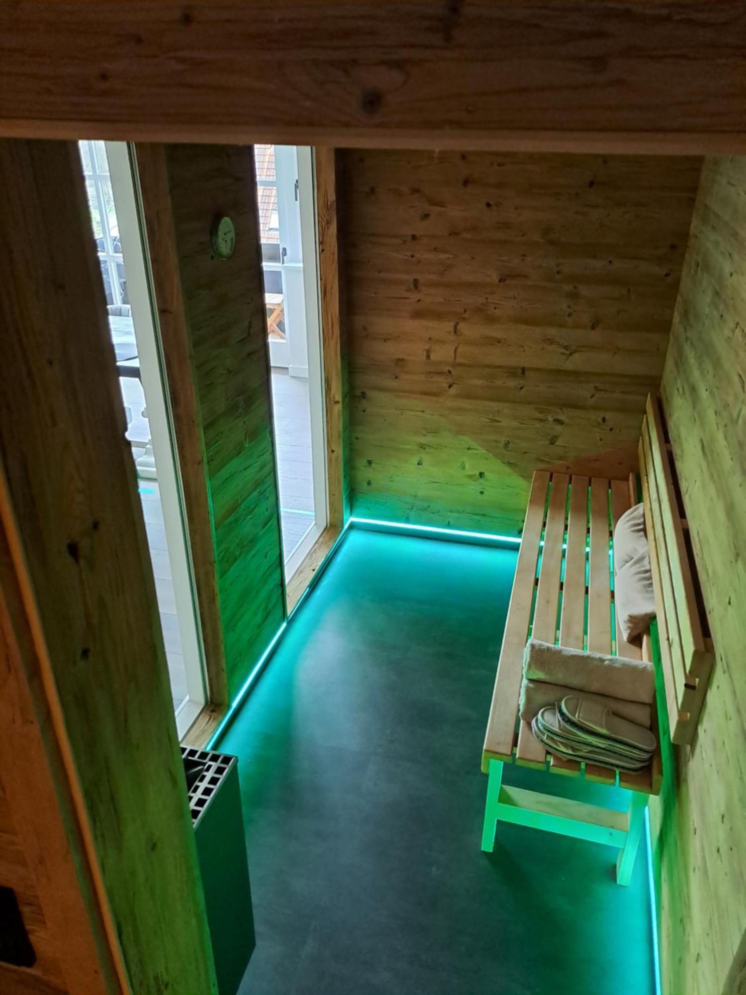 Appartement L-elf