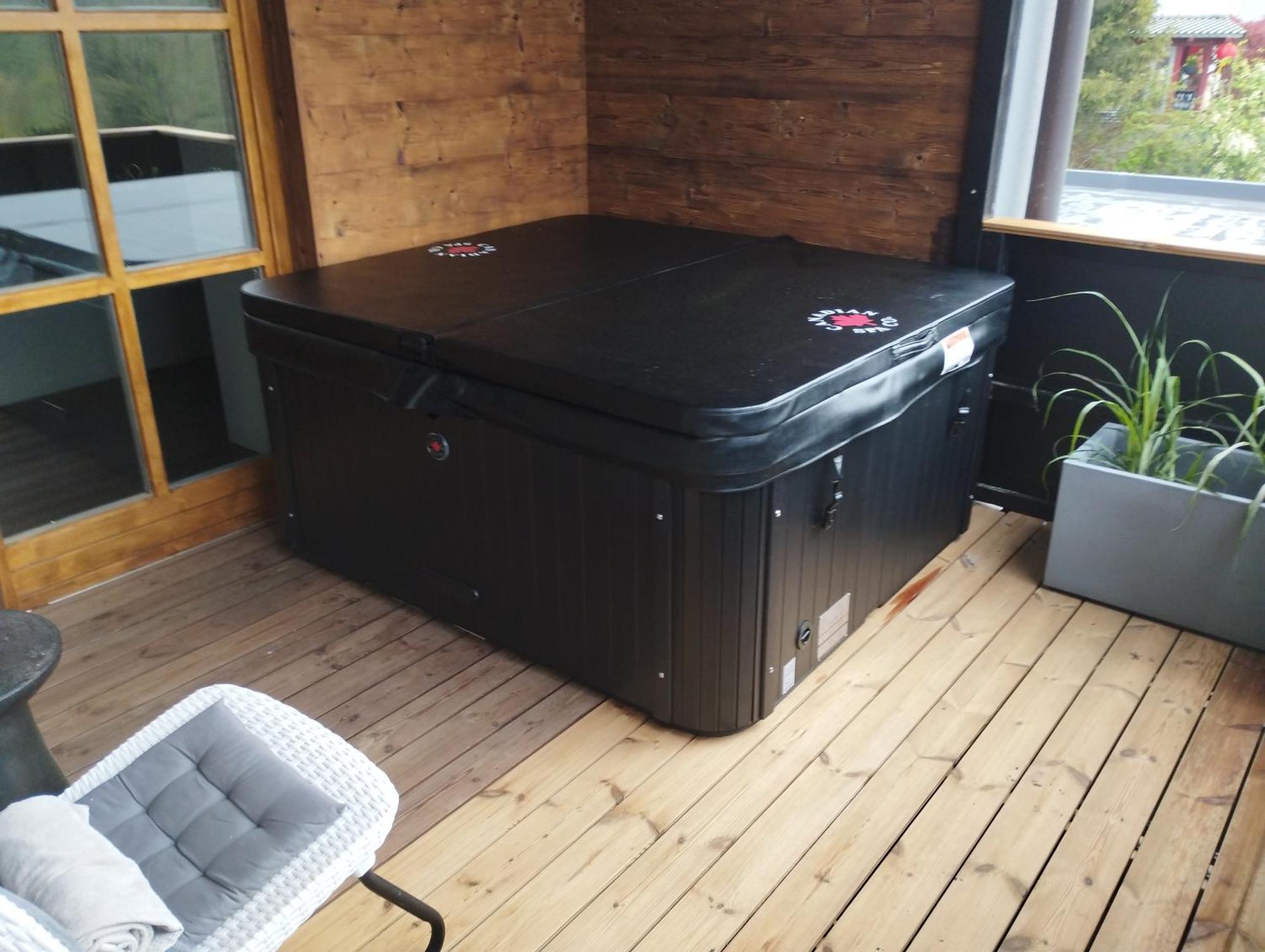 L-elf Appartement Hauzenberg